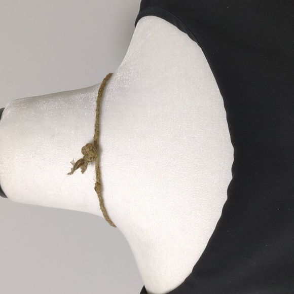 Vintage Italian Mid-Length Necklace - Picture 9 of 11